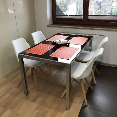 Apartament Srebrny-2