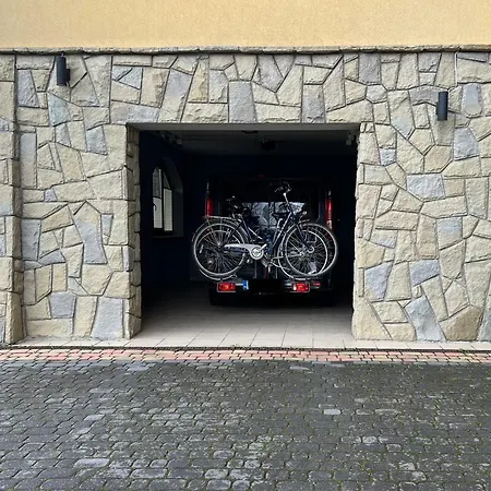 Apartament Srebrny-3